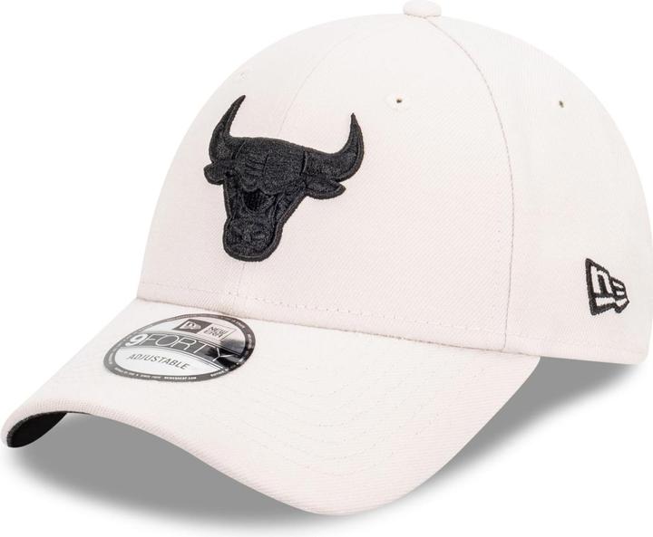 New Era 9Forty Chicago Bulls