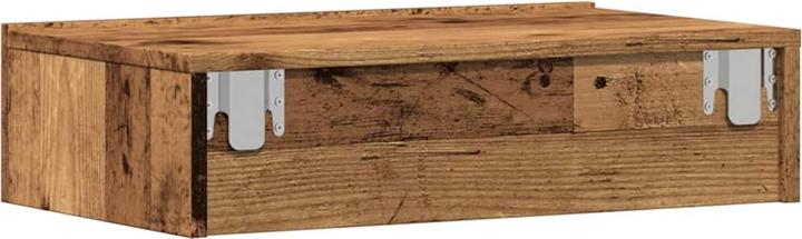 Immagine prodotto VidaXL Daniel (60 x 35 x 15,5 cm)