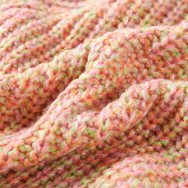 Immagine prodotto VidaXL Maglia per bambini rosa pallido 128,Materiale: 49 % acrilico (128)