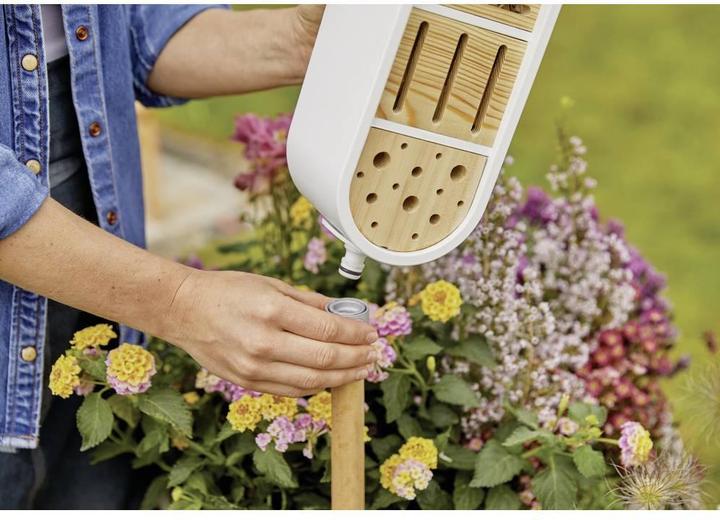 Produktbild Gardena ClickUp (Schmetterlinge, Wildbienen, Marienkäfer)