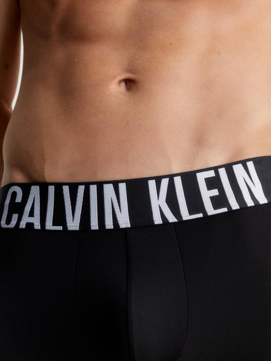 Image du produit Calvin Klein Trunk 3pk (S)
