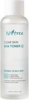 Isntree Clear Skin BHA 200ml (Körperlotion, 200 ml)