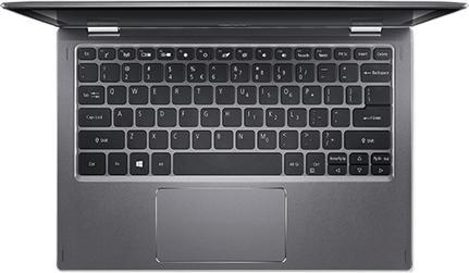 Produktbild Acer Spin 1 – SP111-34N-P3RH (11.60", Intel Pentium Silver N5000, 4 GB, 128 GB, DE)