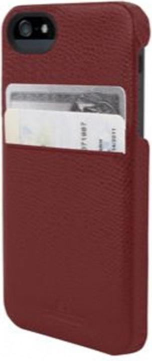 Actual product image Hex Solo Wallet (Apple iPhone 5, Apple iPhone 5s)