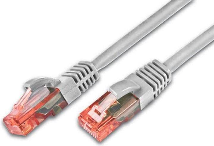 Produktbild Wirewin Netzwerkkabel (UTP, CAT6, 2 m)