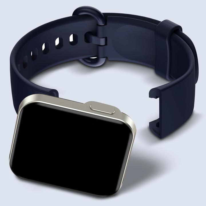 Image du produit Avizar Bracelet sport Xiaomi Redmi Watch et Mi Watch Lite (Silicone)