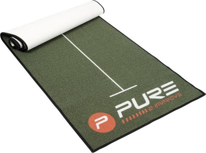 Produktbild Pure2improve Puttingmatte