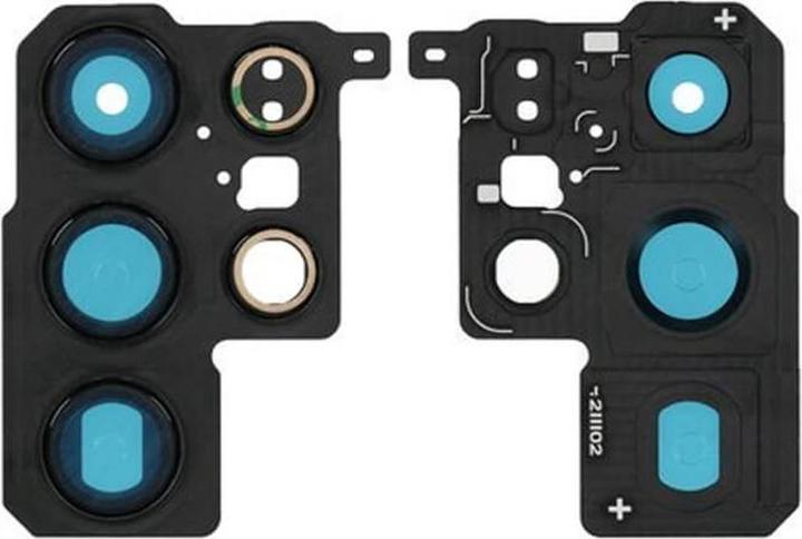 Produktbild Samsung Camera Deco für S908B Galaxy S22 Ultra (Galaxy S22 Ultra)