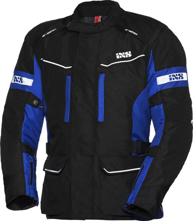 Productafbeelding iXS Tourjas Evans ST (Mannen, S)