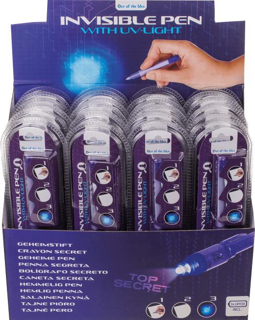 Actual product image NoName Magic pen (Violet, 1 x)