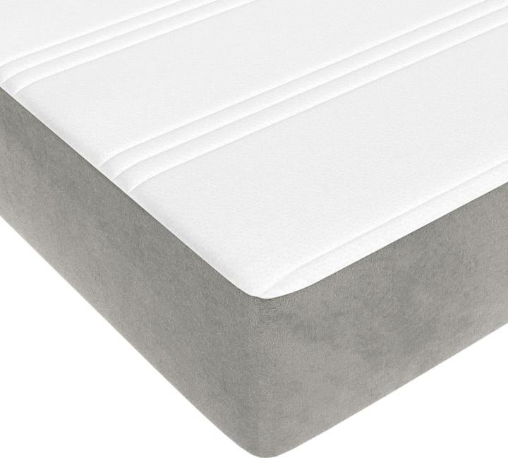 Produktbild VidaXL Moyna (160 x 200 cm, Federkern)