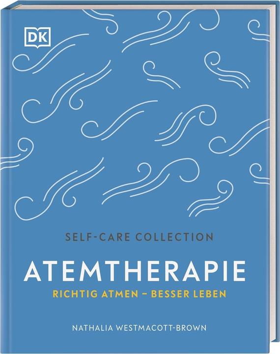 Immagine prodotto Self-Care Collection. Atemtherapie (Tedesco, Nathalia Westmacott-Brown, 2020)