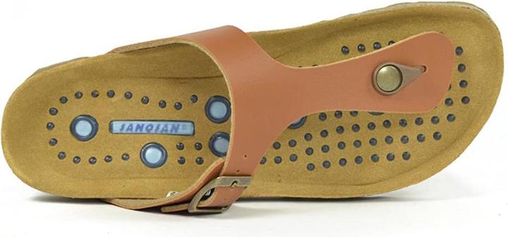 Image du produit Sanosan Sandales Siete Lunas Geneve Cuir (37)