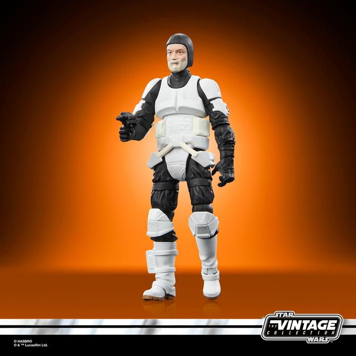 Immagine prodotto Hasbro Star Wars Episodio VI Collezione Vintage - Playset Bunker di Endor con Commando Ribelle di Endor