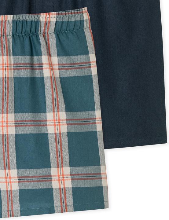 Immagine prodotto Schiesser Multipack di boxer (164, Confezione da 2)