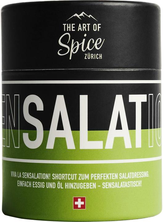 Image du produit The Art of Spice SenSalation (55 g)