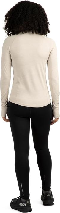 Produktbild Stoic Women's HelsingborgSt. Performance L/S with Zip (XL)