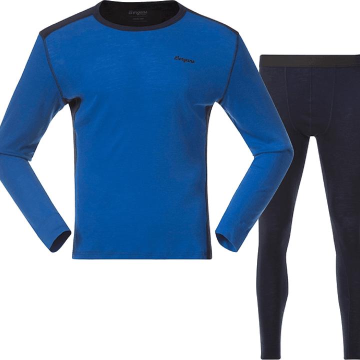 Produktbild Bergans Allround Merino (XL)