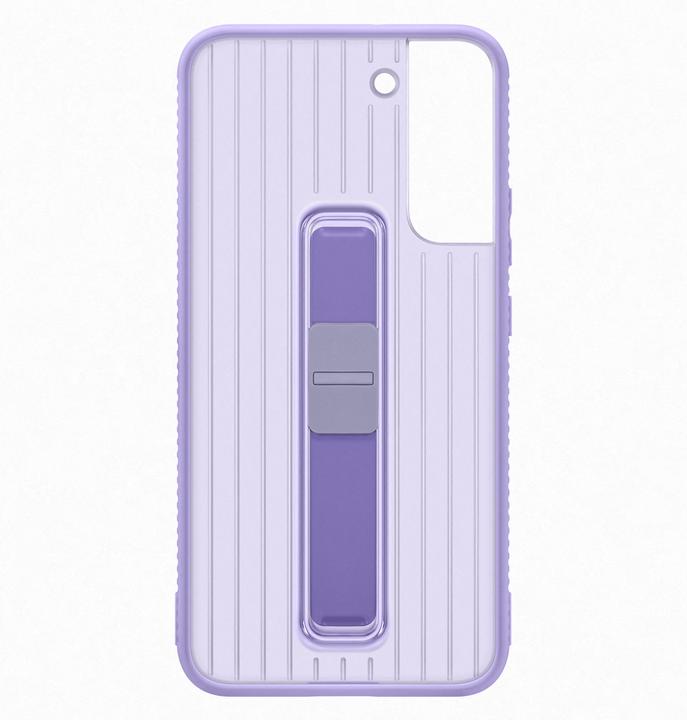 Produktbild Samsung Protective Standing Cover (Samsung Galaxy S22+)