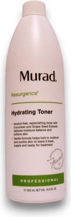 Produktbild Murad Hydration Hydrating Toner 500ml (Tonic, 500 ml)