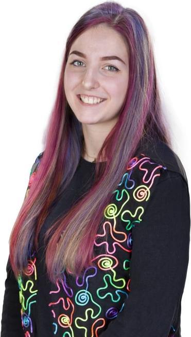 Produktbild Fasnacht Haar Colorspray