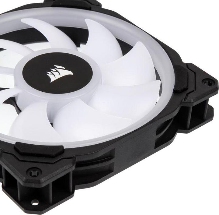 Image du produit Corsair Ll140 (140 mm, 1 x)