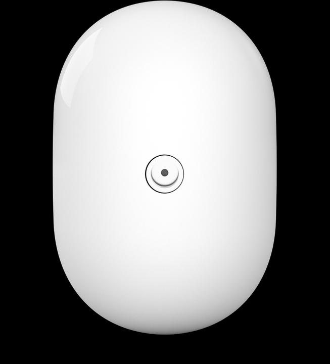 Image du produit Arlo Essential Spotlight Caméra pack de 1 caméra blanc (1920 x 1080 Pixels)
