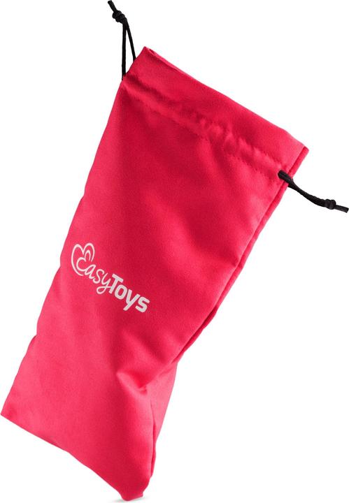 Easytoys Toy Bag - Pink