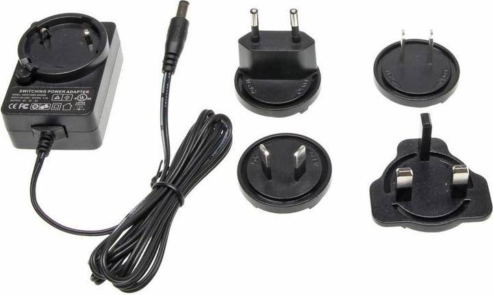 Actual product image Brodit Table stand for Motorola TC55