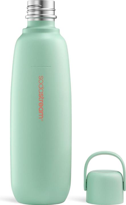 SodaStream Fizz & Go Cool