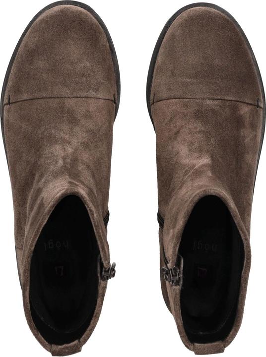 Actual product image Högl Stiefelette (39)