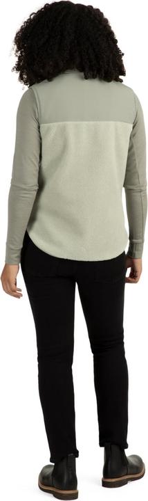 Immagine prodotto Stoic Gilet donna MerinoHighPile357 VallsboSt. (L)