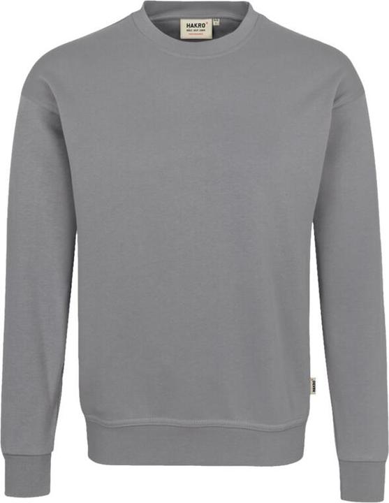 Hakro Sweatshirt MIKRALINARÂ®