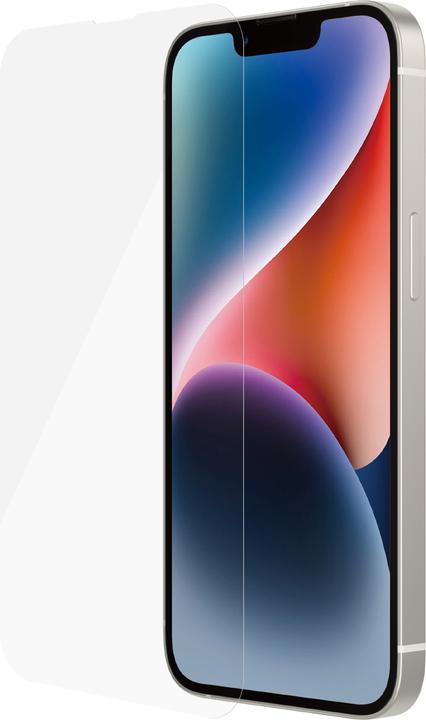 Produktbild PanzerGlass Safe. (1 Stück, Apple iPhone 14, Apple iPhone 13)