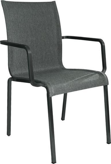 Immagine prodotto denova Robin Dark mit Armlehnen