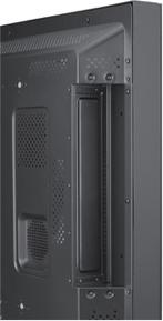 Actual product image Samsung SyncMaster 460TS-3 (1920 x 1080 pixels, 46")