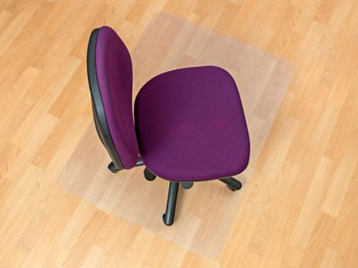Produktbild Trenddeko Cleartex anti-mikrobielle Bodenschutzmatte (120 x 90 cm)