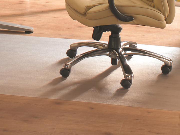 Produktbild Trenddeko Cleartex anti-mikrobielle Bodenschutzmatte (120 x 90 cm)