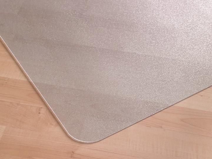 Produktbild Trenddeko Cleartex anti-mikrobielle Bodenschutzmatte (120 x 90 cm)