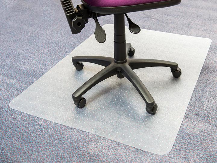Image du produit Trenddeko Tapis de protection antistatique pour sol Computex (120 x 150 cm)