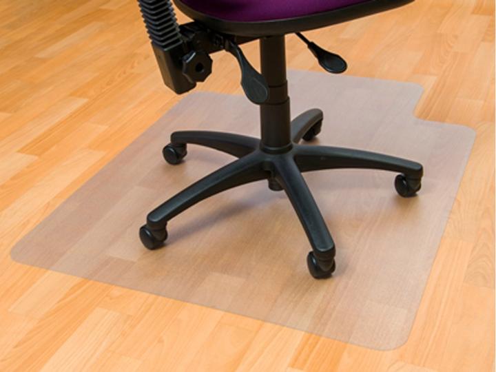 Produktbild Trenddeko Computex anti-statik Bodenschutzmatte (115 x 134 cm)