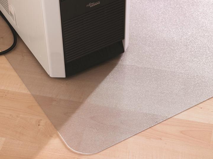 Produktbild Trenddeko Computex anti-statik Bodenschutzmatte (115 x 134 cm)