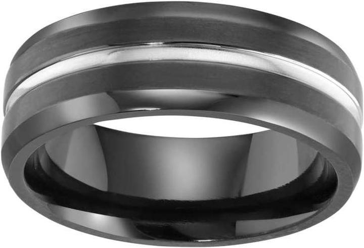 Produktbild Bijouteria Titanring (48)