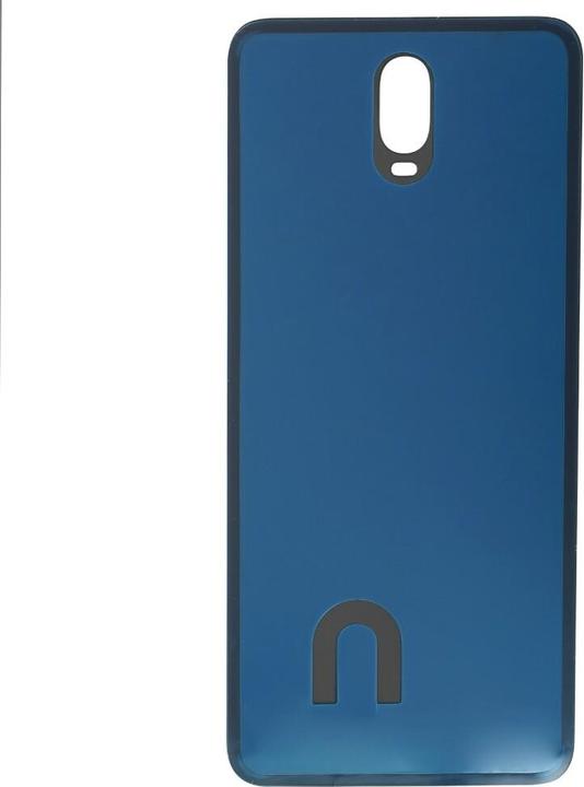 Immagine prodotto OEM Coperchio della batteria per Oppo RX17 Pro - blu (Oppo RX17 Neo)