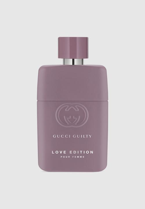 Image du produit Gucci Guilty Love Edition Pour Femme (Eau de parfum, 50 ml)