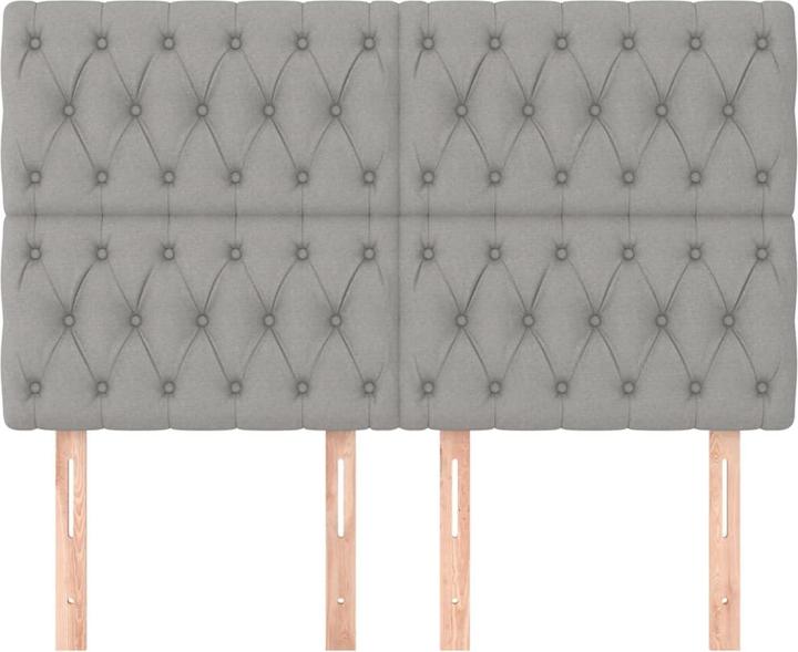 Image du produit VidaXL Fletcher (180 x 7 x 128 cm)