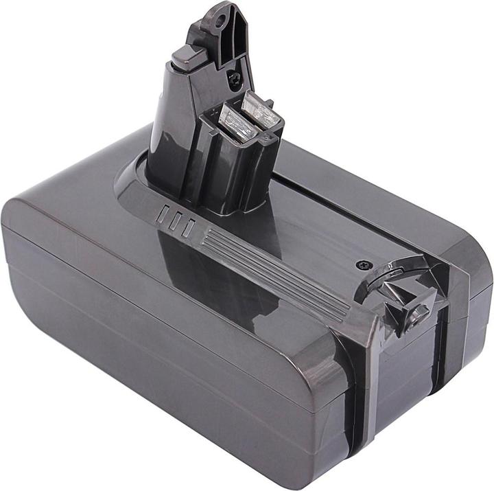 Image du produit Patona Batterie pour Dyson V6