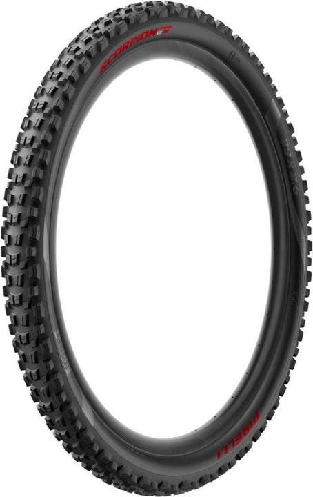 Actual product image Pirelli Scorpion E-MTB M HyperWall V2 (29 x 2.60)