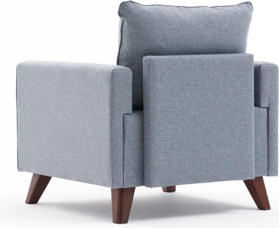 Actual product image Atelier del Sofa Brodie (1-seater)