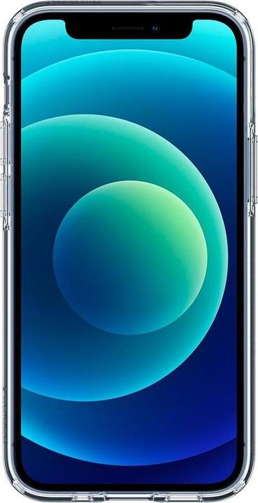 Produktbild Spigen Liquid Crystal (Apple iPhone 12 mini)